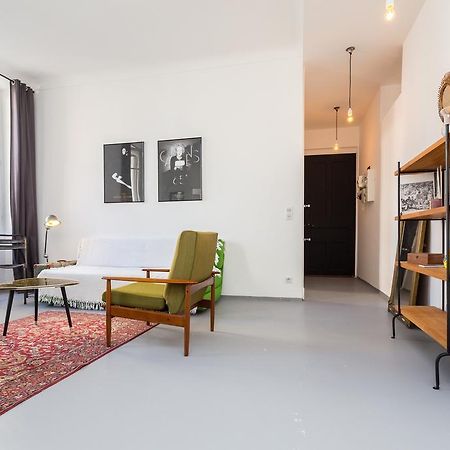 Appartement Le Fighiera Nice Værelse billede